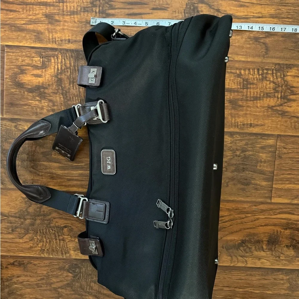TUMI Duffel Bag